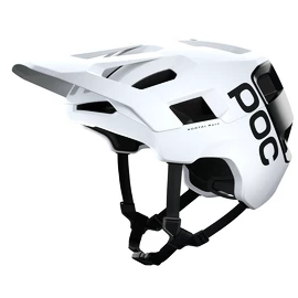 Kolesarska čelada POC Kortal Race MIPS White