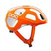 Kolesarska čelada POC Octal MIPS  Fluorescent Orange AVIP