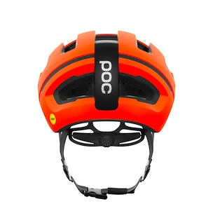 Kolesarska čelada POC Omne Air MIPS Fluorescent Orange Matt