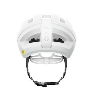 Kolesarska čelada POC Omne Air MIPS Hydrogen White Matt
