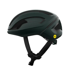 Kolesarska čelada POC Omne Air MIPS Pargasite Green Matt