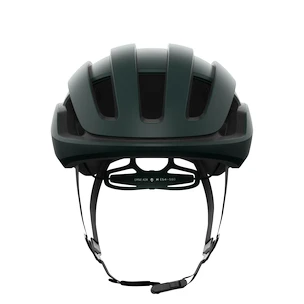 Kolesarska čelada POC Omne Air MIPS Pargasite Green Matt