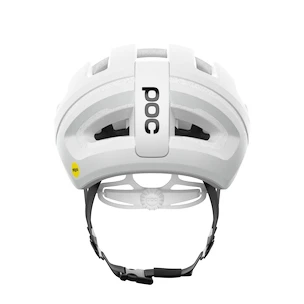 Kolesarska čelada POC Omne Air Resistance MIPS Hydrogen White Matt