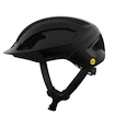 Kolesarska čelada POC Omne Air Resistance MIPS Uranium Black Matt