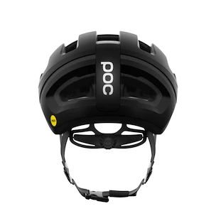 Kolesarska čelada POC Omne Air Resistance MIPS Uranium Black Matt