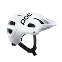 Kolesarska čelada POC Tectal  Hydrogen White Matt
