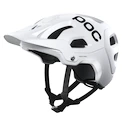 Kolesarska čelada POC Tectal  Hydrogen White Matt