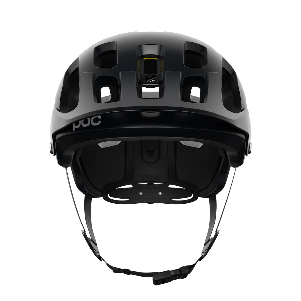 Kolesarska čelada POC  Tectal Race MIPS