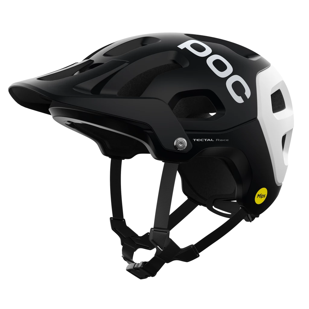 Kolesarska čelada POC  Tectal Race MIPS