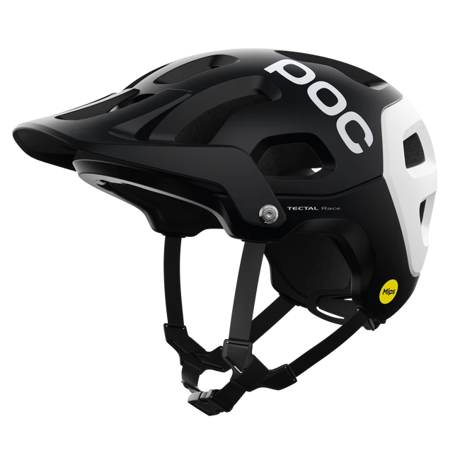 Kolesarska čelada POC  Tectal Race MIPS