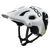 Kolesarska čelada POC Tectal Race MIPS Hydrogen White/Uranium Black