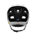 Kolesarska čelada POC Tectal Race MIPS Hydrogen White/Uranium Black
