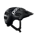 Kolesarska čelada POC Tectal  Uranium Black Matt