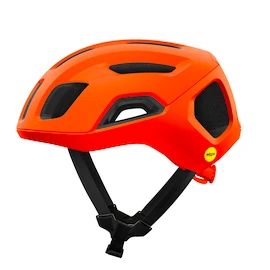 Kolesarska čelada POC Ventral Air MIPS Fluorescent Orange Matt