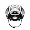 Kolesarska čelada POC Ventral Air MIPS NFC Uranium Black/Hydrogen White Matt