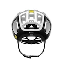 Kolesarska čelada POC Ventral Air MIPS NFC Uranium Black/Hydrogen White Matt