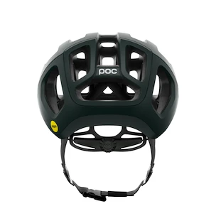 Kolesarska čelada POC Ventral Air MIPS Pargasite Green Matt