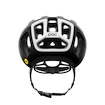 Kolesarska čelada POC Ventral Air MIPS Uranium Black Matt/Hydrogen White Matt