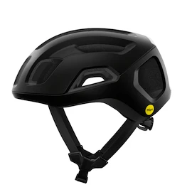 Kolesarska čelada POC Ventral Air MIPS Uranium Black Matt/Hydrogen White Matt