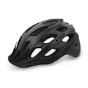 Kolesarska čelada R2  Cliff Black