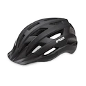 Kolesarska čelada R2  Explorer Black