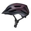 Kolesarska čelada R2  Explorer Violet