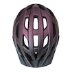 Kolesarska čelada R2  Explorer Violet