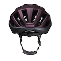 Kolesarska čelada R2  Explorer Violet