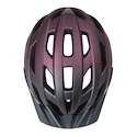 Kolesarska čelada R2  Explorer Violet