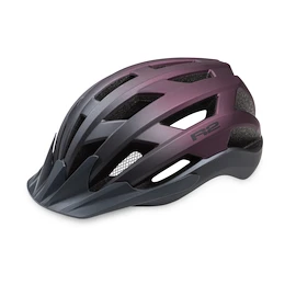 Kolesarska čelada R2 Explorer Violet