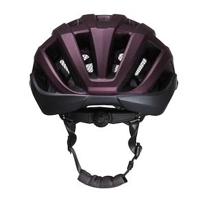 Kolesarska čelada R2  Explorer Violet S