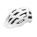 Kolesarska čelada R2  Explorer White