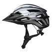 Kolesarska čelada R2  Guard Grey