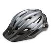 Kolesarska čelada R2  Guard Grey