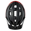 Kolesarska čelada R2  Guard Red
