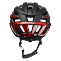 Kolesarska čelada R2  Guard Red