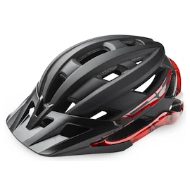Kolesarska čelada R2 Guard Red