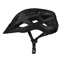 Kolesarska čelada R2  Lumen Black