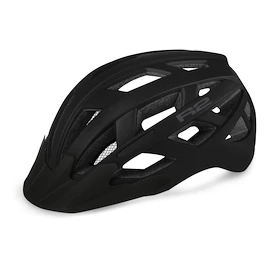 Kolesarska čelada R2 Lumen Black