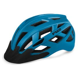 Kolesarska čelada R2 Lumen Blue
