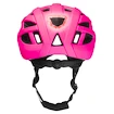 Kolesarska čelada R2  Lumen Pink