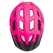 Kolesarska čelada R2  Lumen Pink