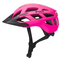 Kolesarska čelada R2  Lumen Pink