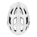Kolesarska čelada R2  Lumen White