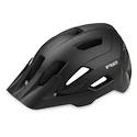 Kolesarska čelada R2  Moonlight Black