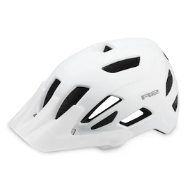 Kolesarska čelada R2 Moonlight White
