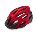Kolesarska čelada R2  Spirit Red