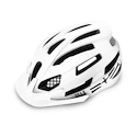 Kolesarska čelada R2  Spirit White L