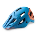 Kolesarska čelada R2  Trail 2.0 Blue