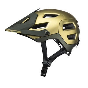 Kolesarska čelada R2  Trail 2.0 Green L